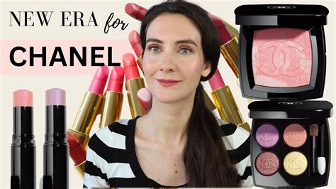 chanel makeup us|chanel new collection makeup.